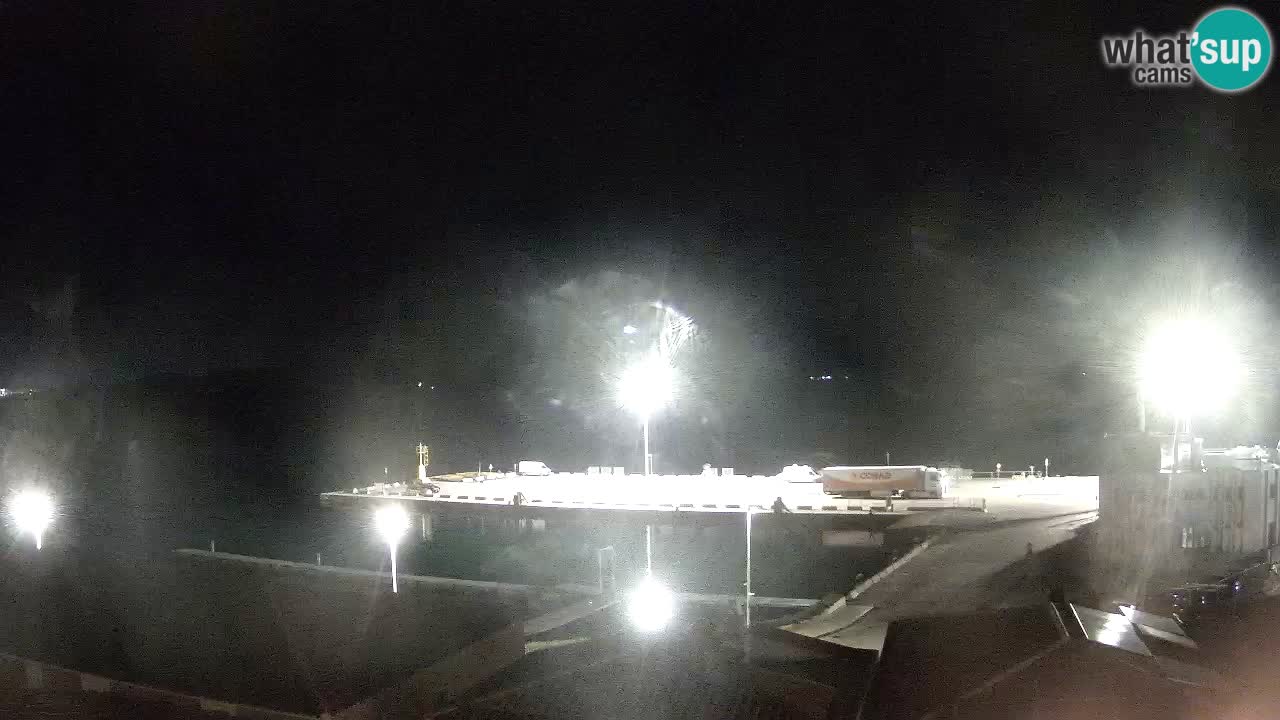Porto di Palau – Sardaigne
