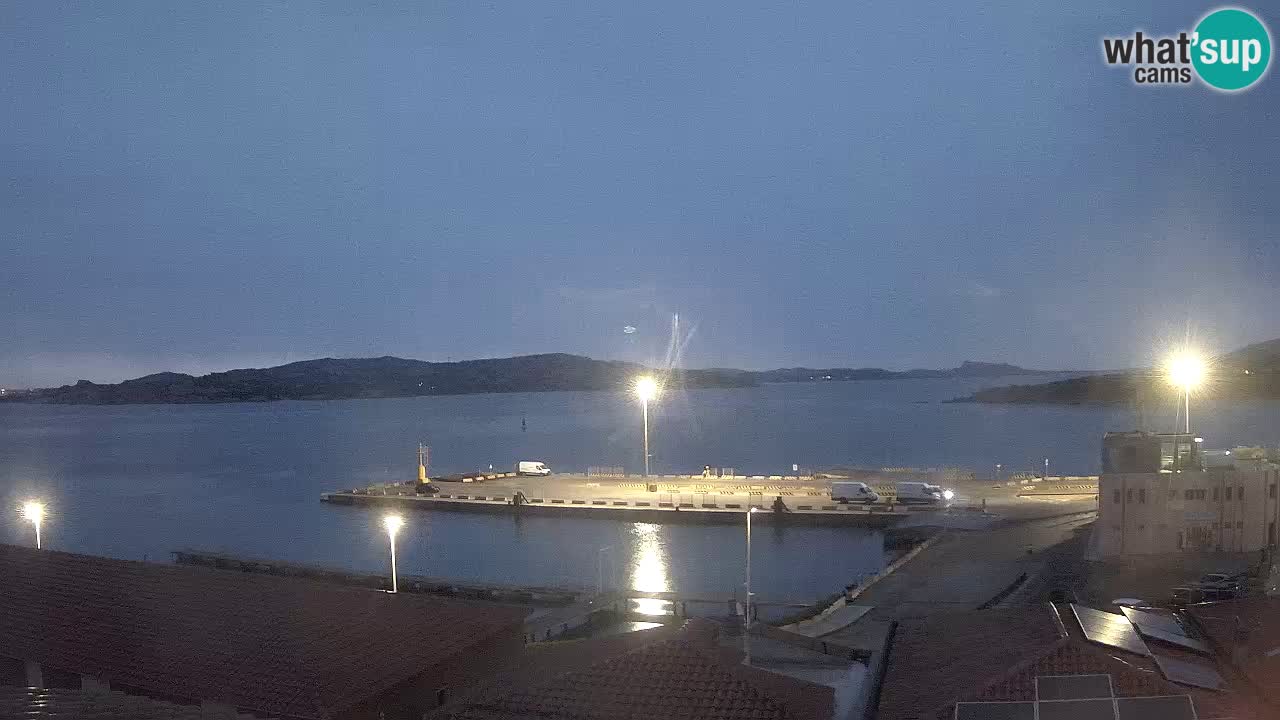 Porto di Palau – Sardinien