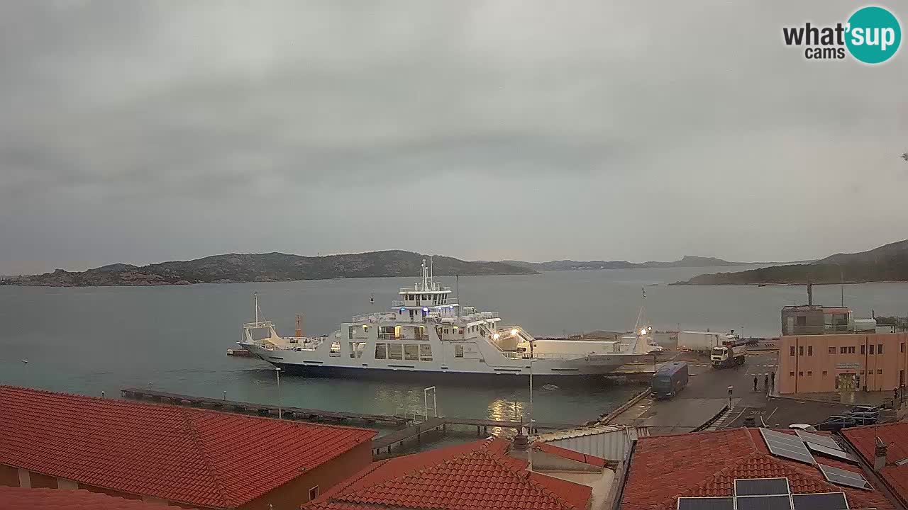 Porto di Palau – Sardinien
