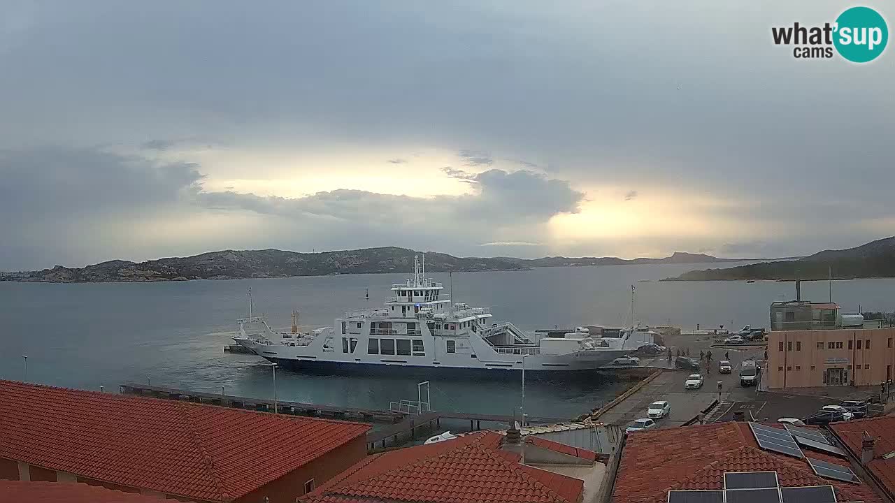 Porto di Palau – Sardegna