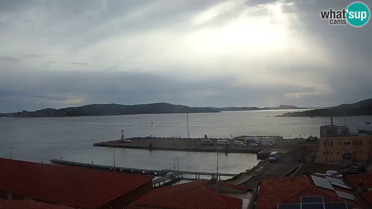 Porto di Palau – Sardinien