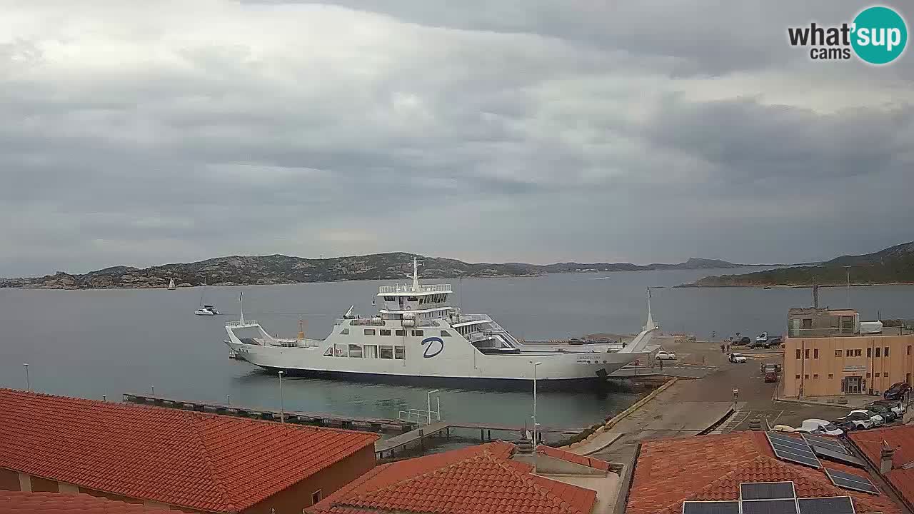 Porto di Palau – Sardegna