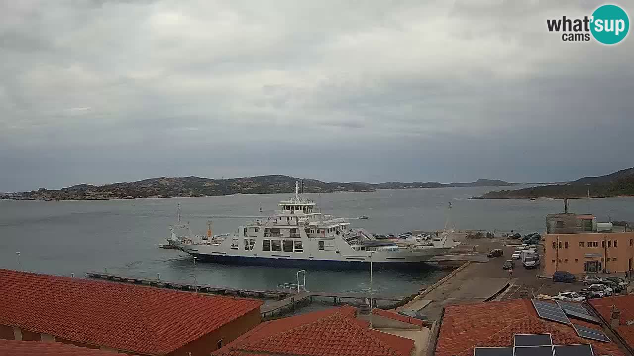 Porto di Palau – Sardinia