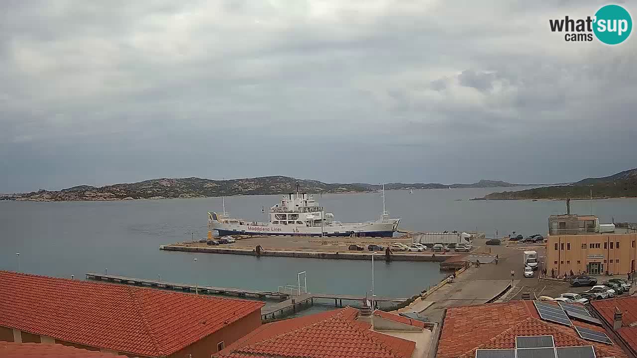 Porto di Palau – Sardegna