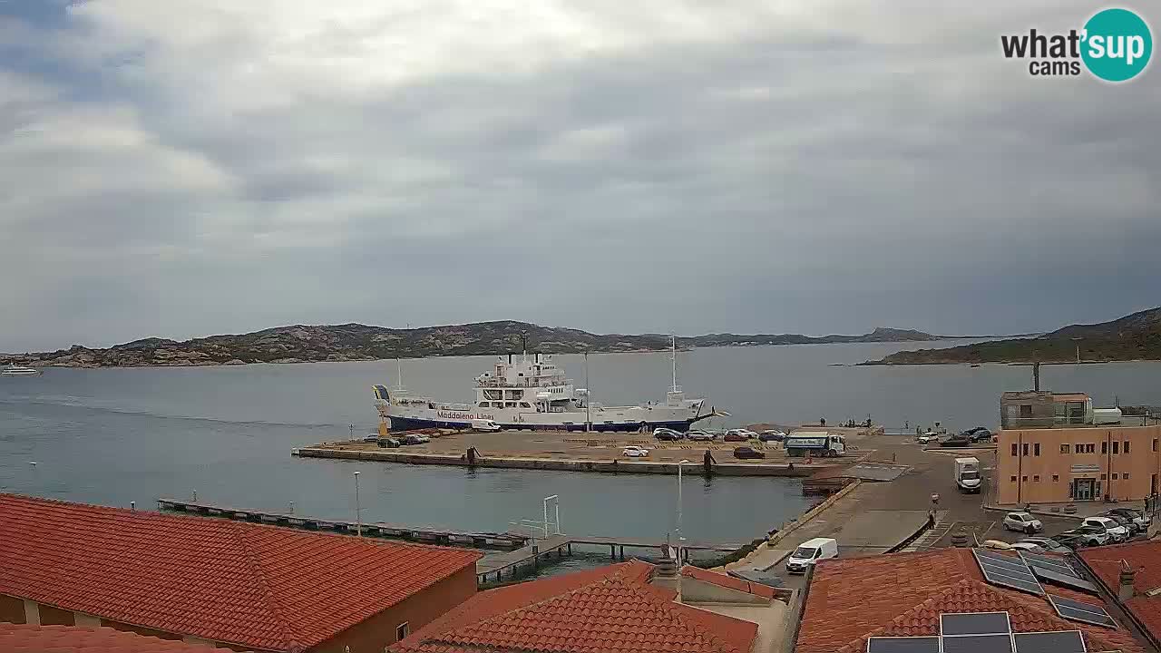 Porto di Palau – Sardinia
