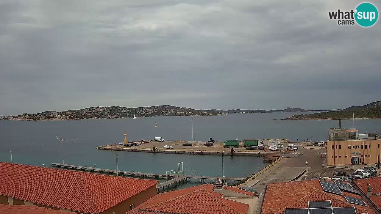 Porto di Palau – Sardinia