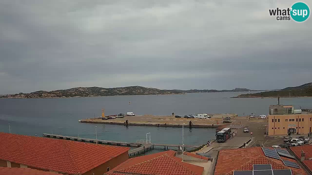 Porto di Palau – Sardinia