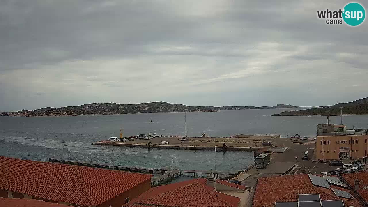 Porto di Palau – Sardinia