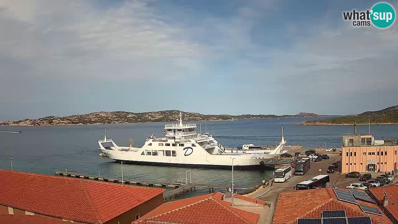 Porto di Palau – Sardegna