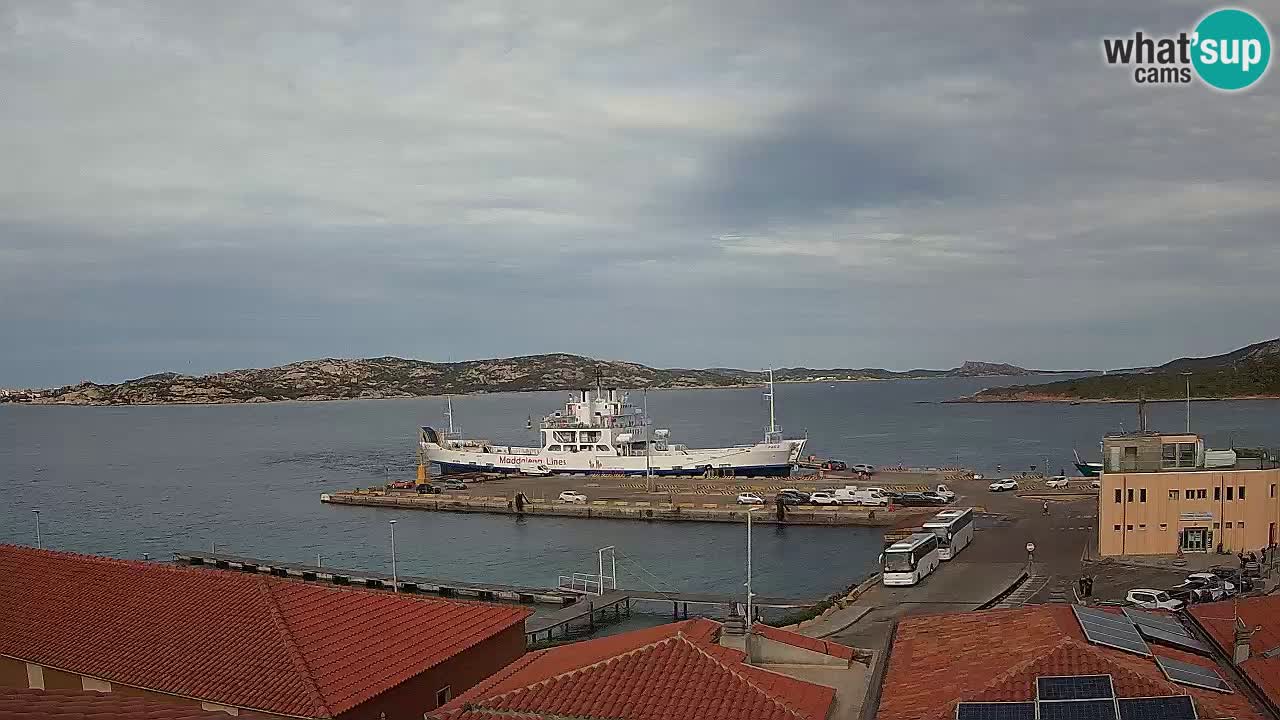 Porto di Palau – Sardegna