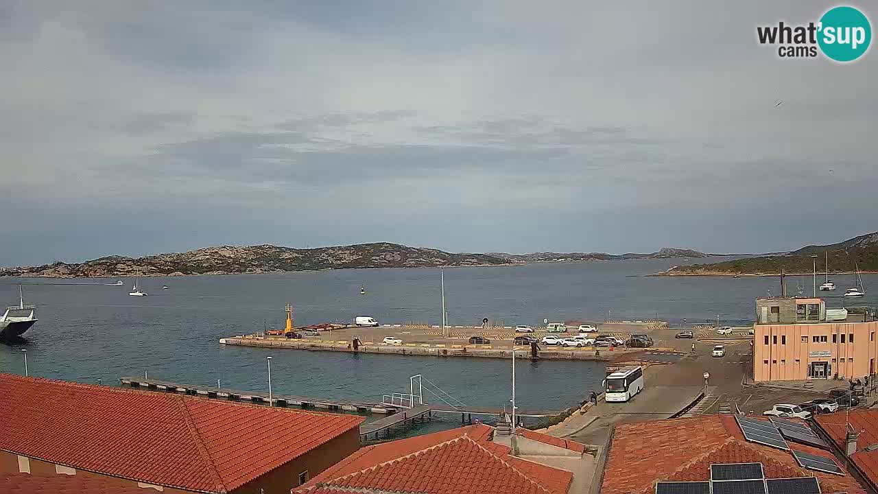 Porto di Palau – Sardinia