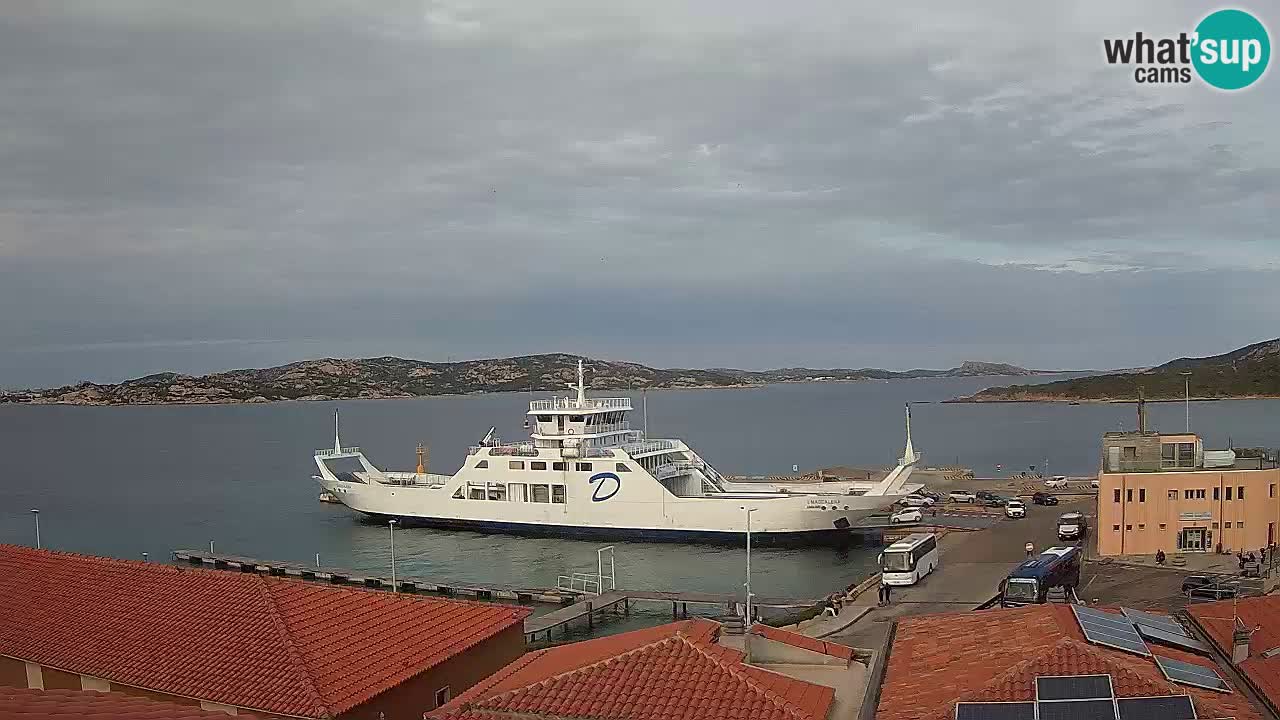Porto di Palau – Sardinia