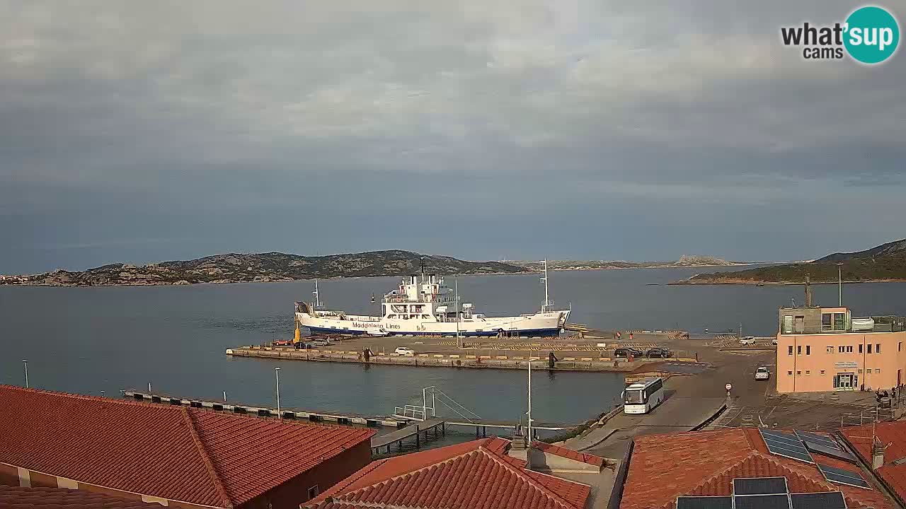 Porto di Palau – Sardinien