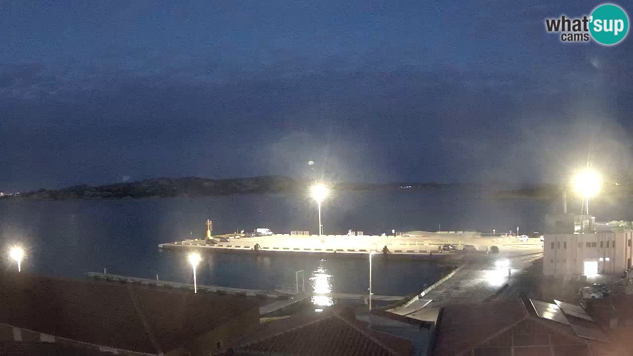 Porto di Palau – Sardinia