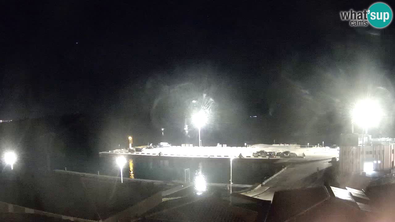 Porto di Palau – Cerdeña