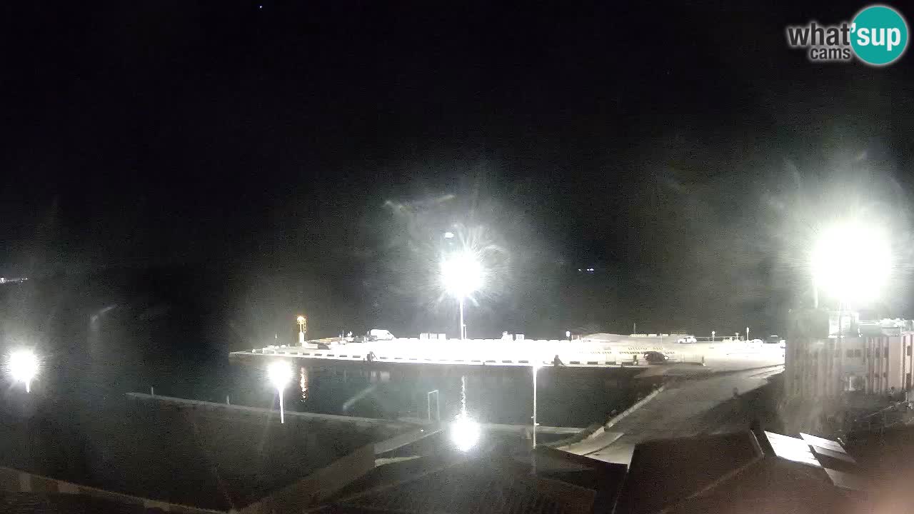 Porto di Palau – Sardinia