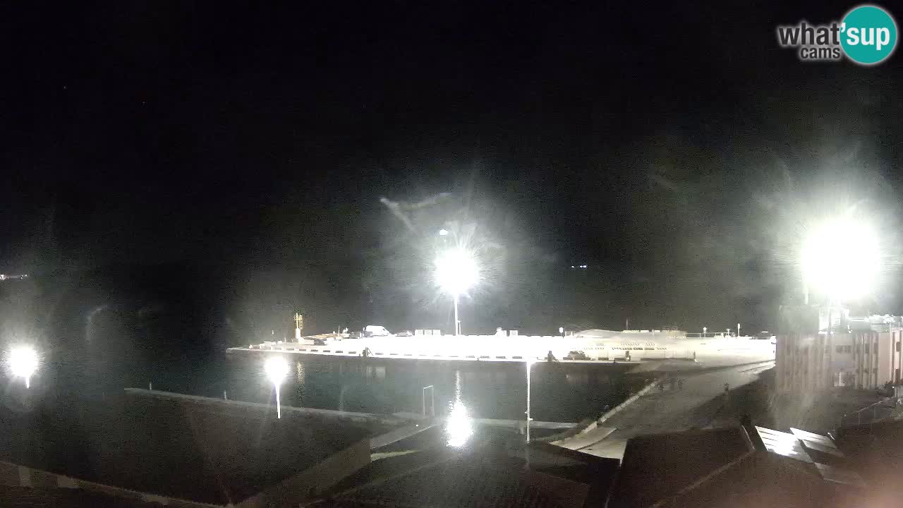 Porto di Palau – Sardinien