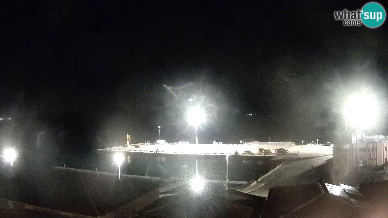 Porto di Palau – Sardinia