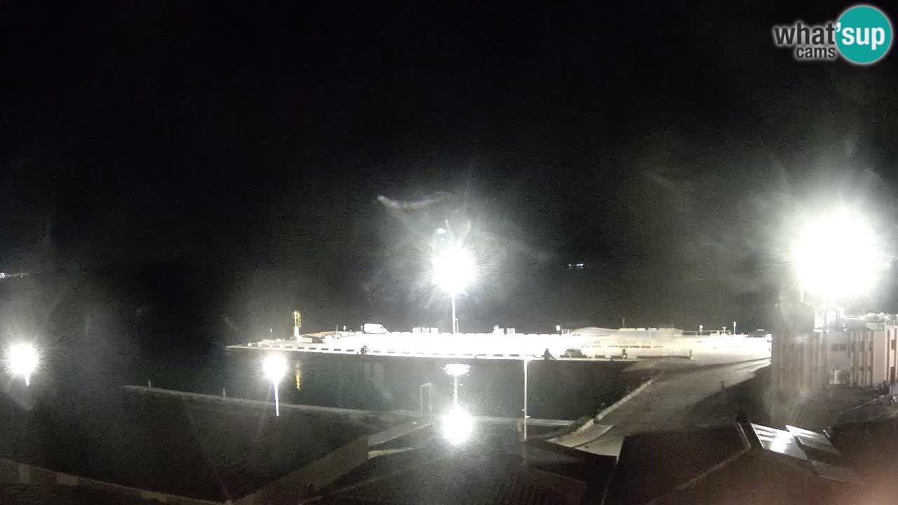 Porto di Palau – Sardegna