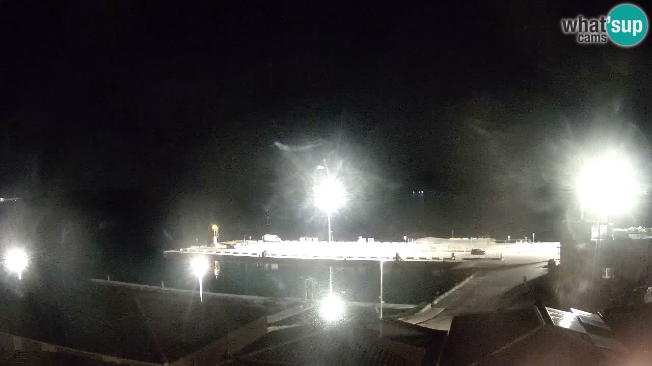 Porto di Palau – Cerdeña