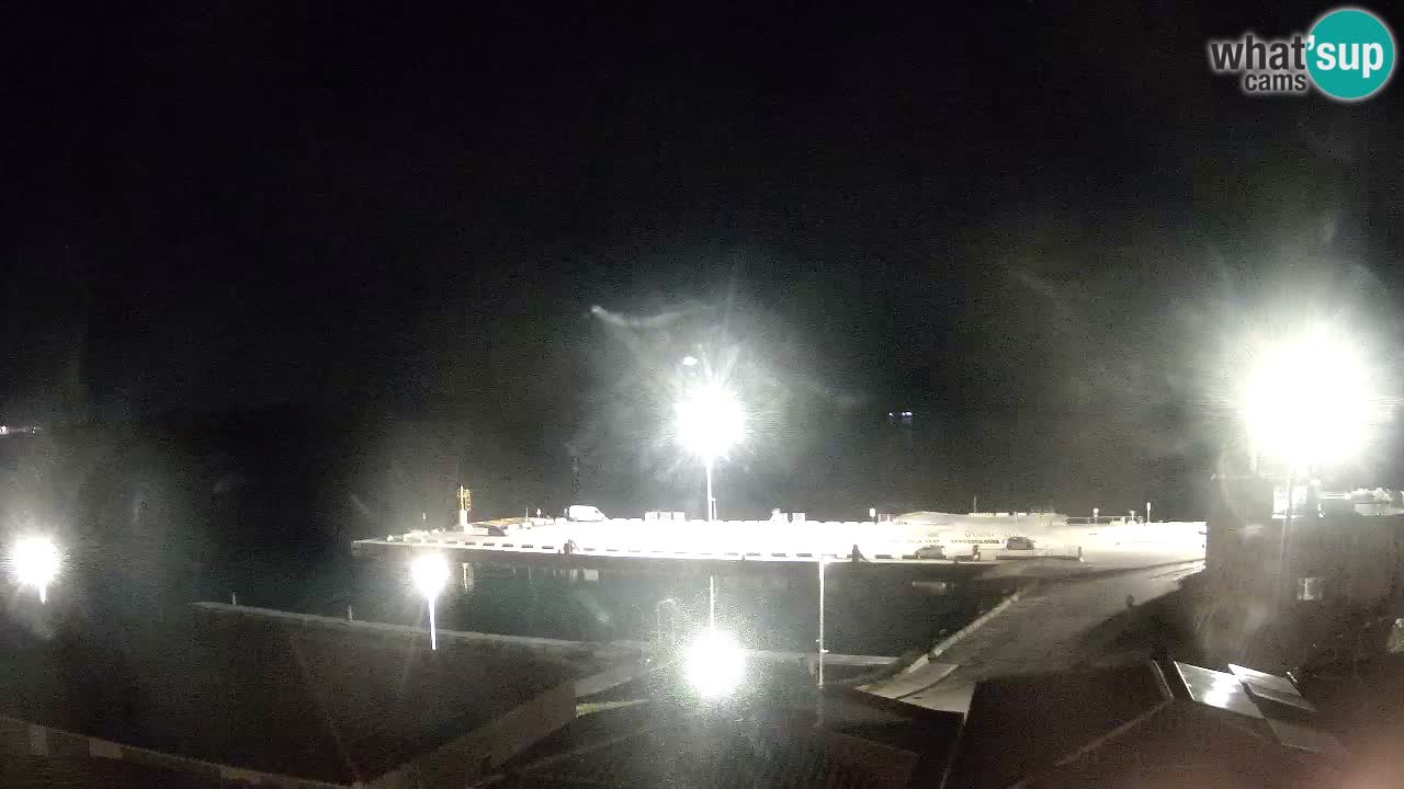 Porto di Palau – Sardinija