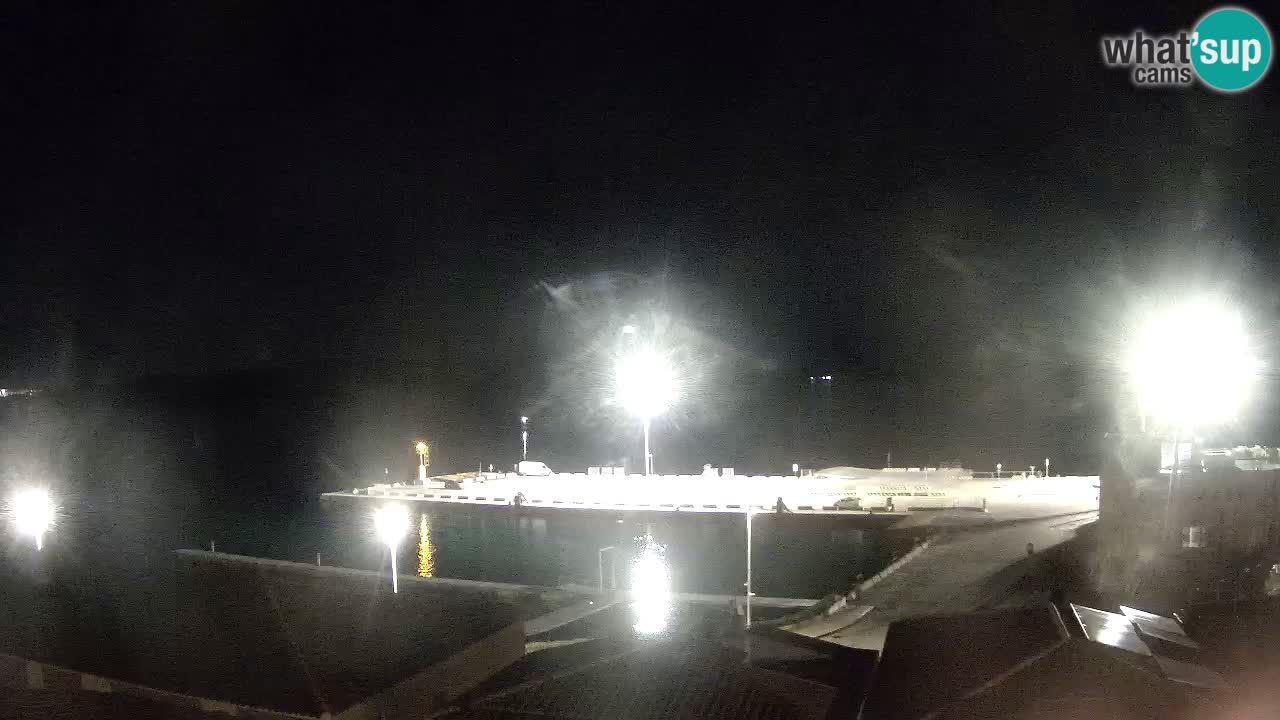 Porto di Palau – Sardinia