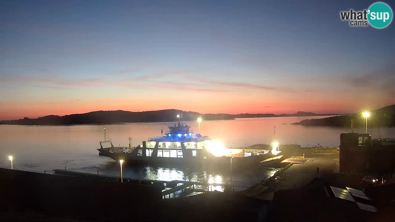 Porto di Palau – Sardegna