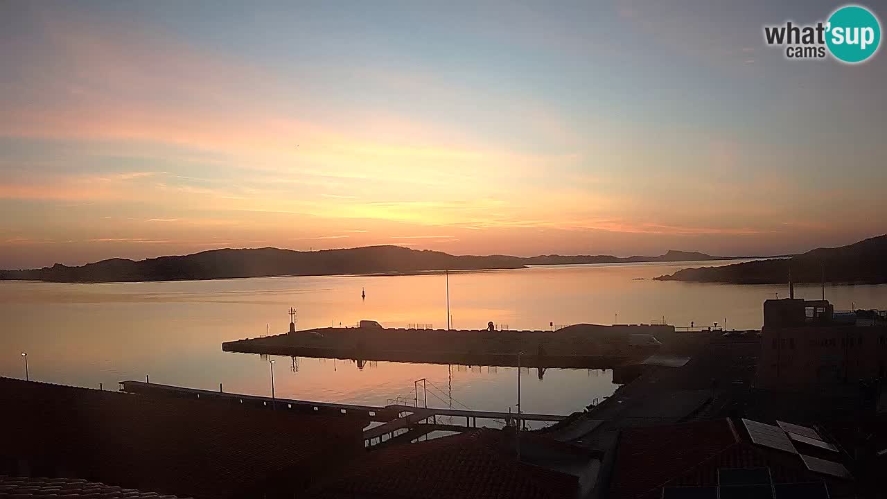 Porto di Palau – Sardegna