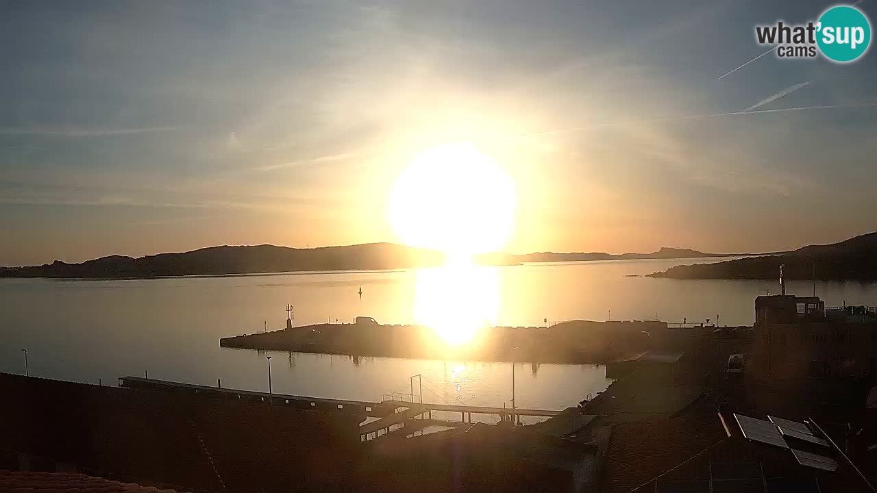 Porto di Palau – Sardinia