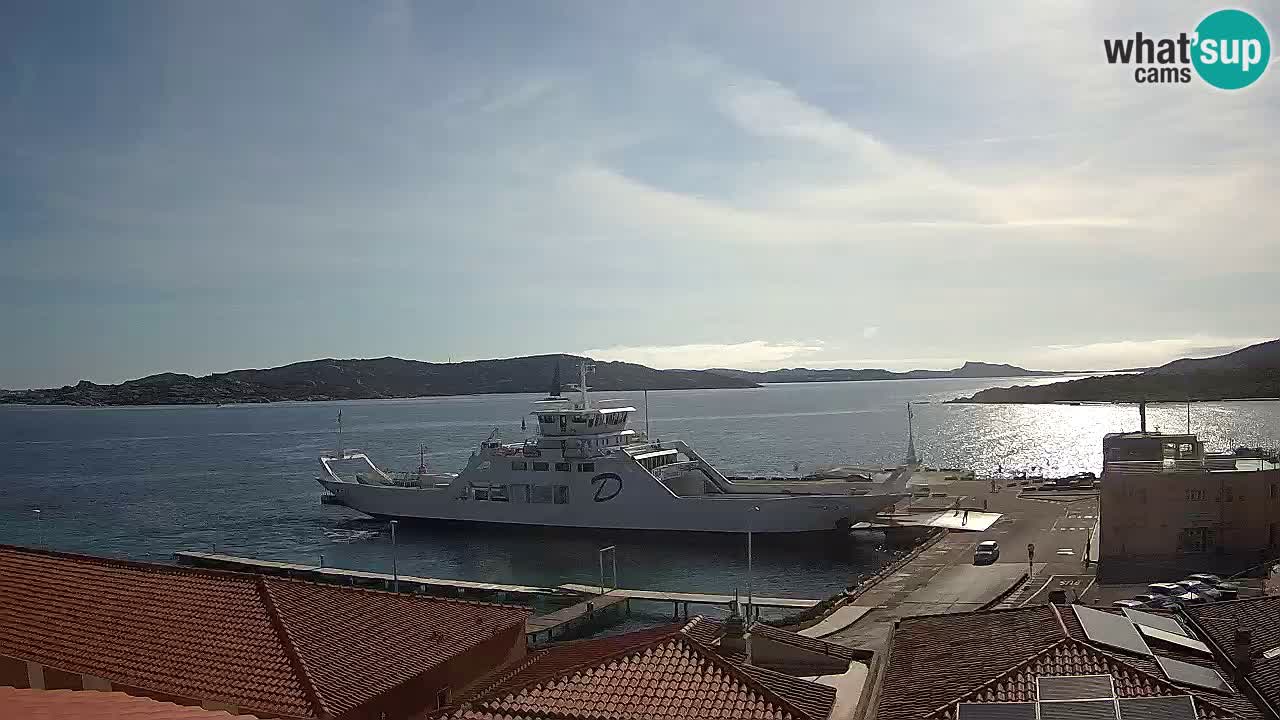 Porto di Palau – Sardinien