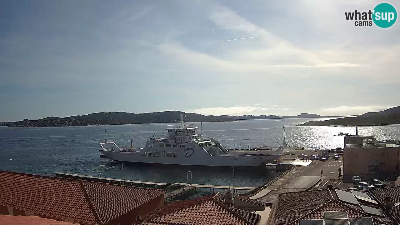 Porto di Palau – Sardegna