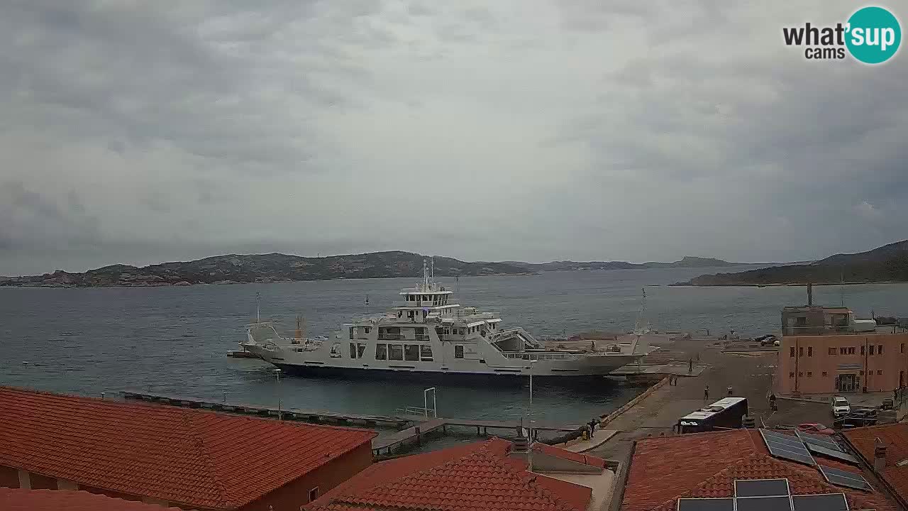 Porto di Palau – Sardegna