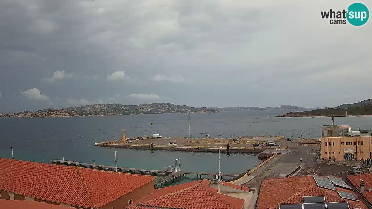 Porto di Palau – Sardegna