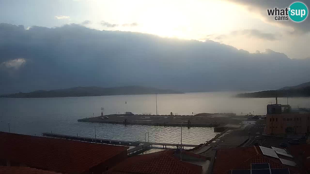 Porto di Palau – Sardinia
