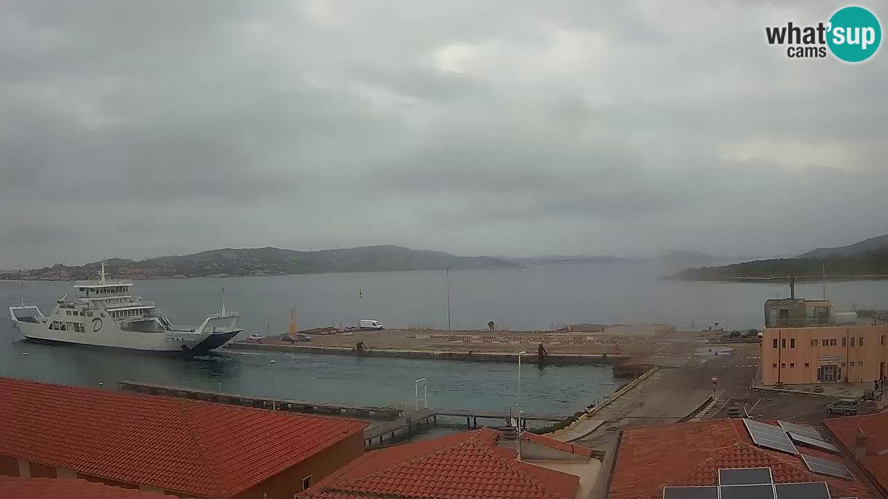 Porto di Palau – Sardegna
