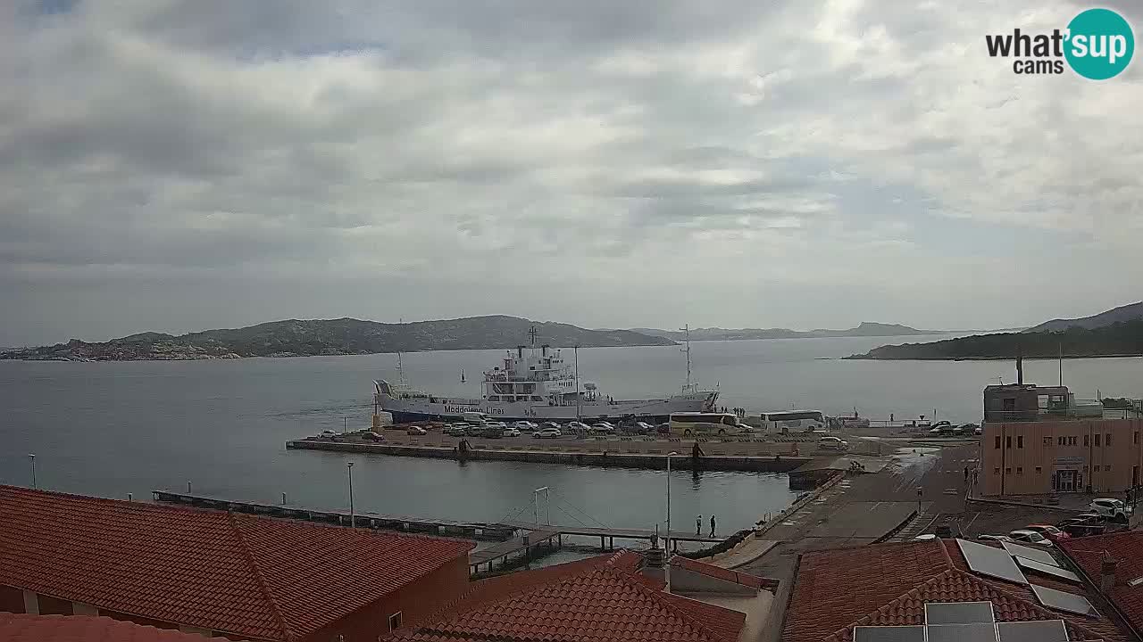 Porto di Palau – Sardegna