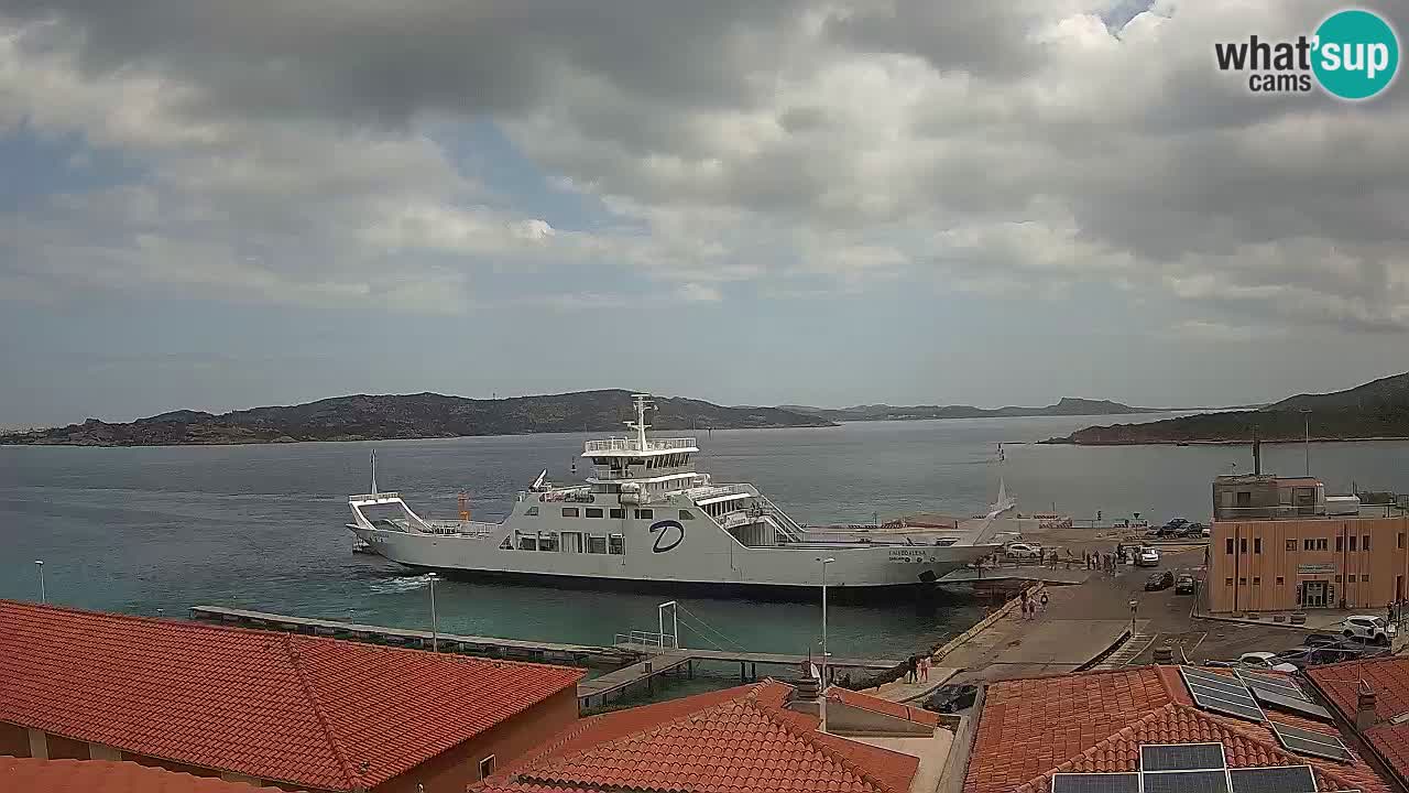 Porto di Palau – Sardegna