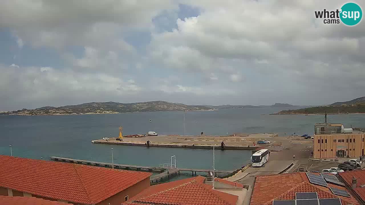 Porto di Palau – Sardinien