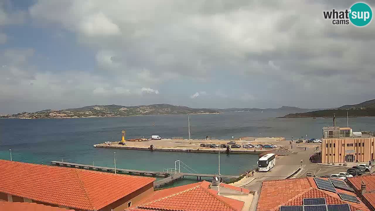 Porto di Palau – Sardegna