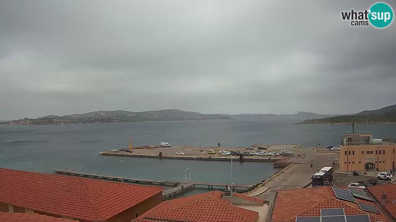 Porto di Palau – Sardinia