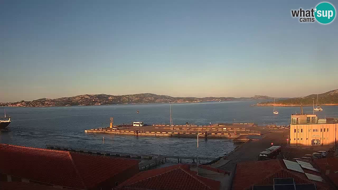 Porto di Palau – Sardinia