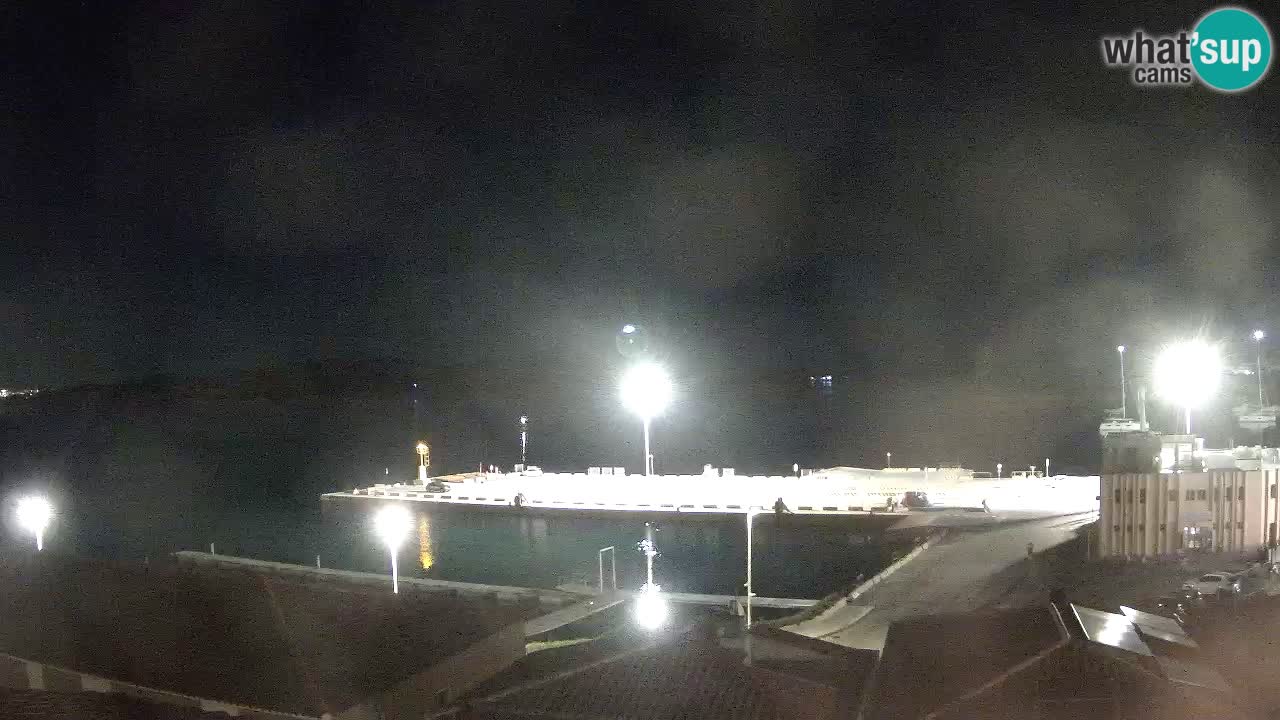 Porto di Palau – Sardegna