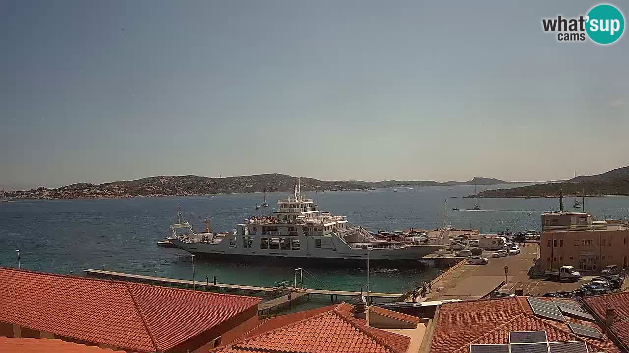 Porto di Palau – Sardinia