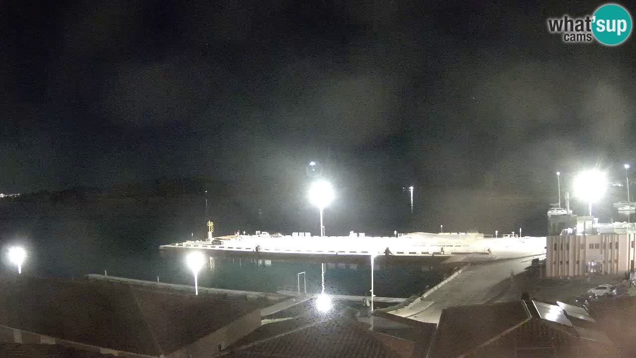 Porto di Palau – Sardinia