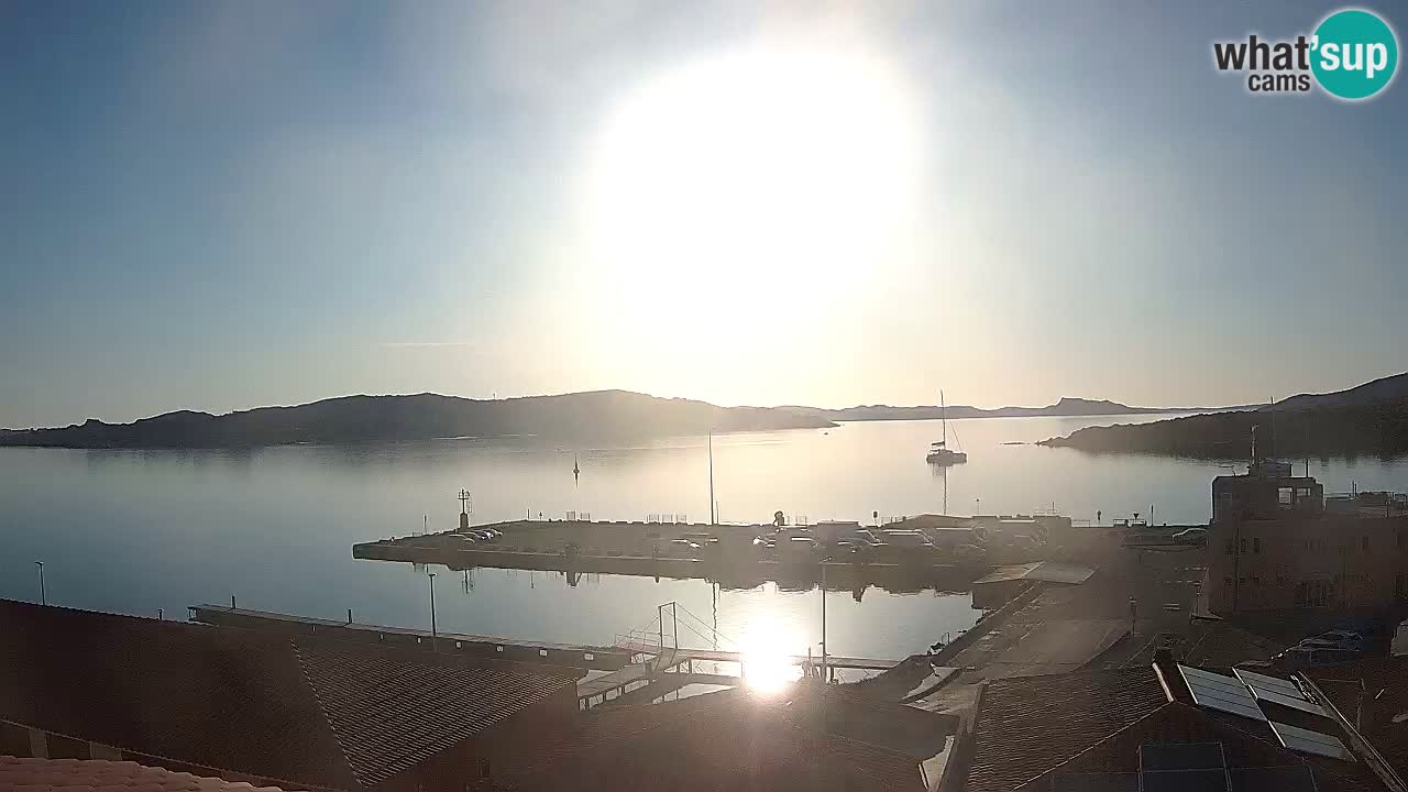 Porto di Palau – Sardaigne