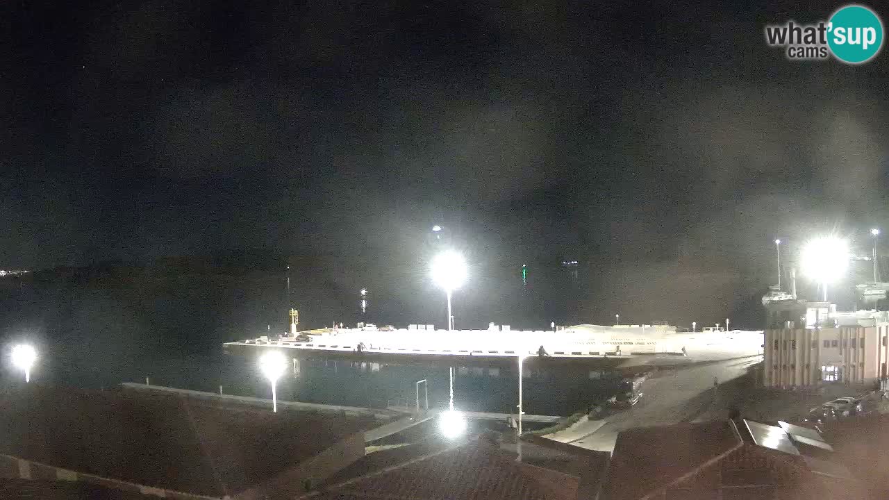 Porto di Palau – Sardinia