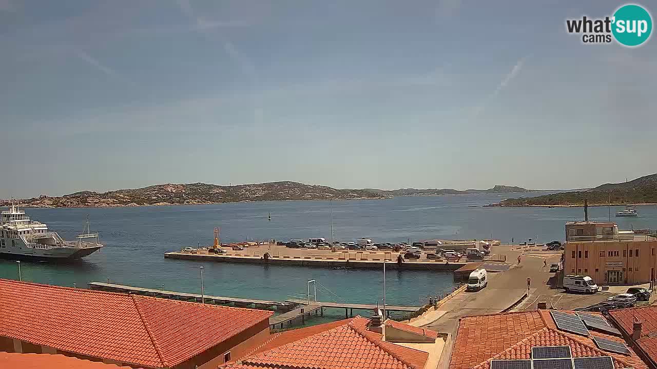 Porto di Palau – Sardinia