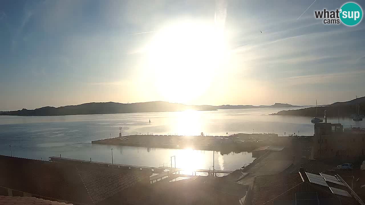 Porto di Palau – Sardinija