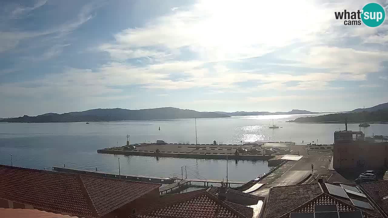 Porto di Palau – Sardinien
