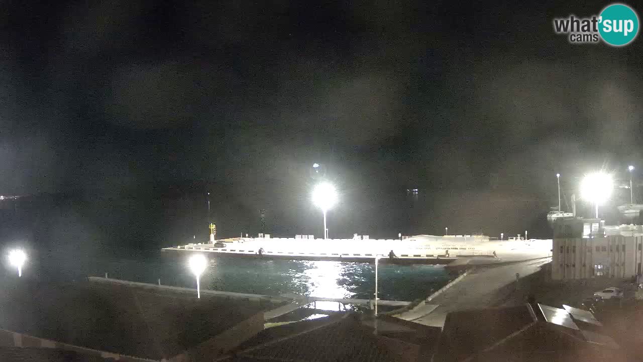 Porto di Palau – Sardinia